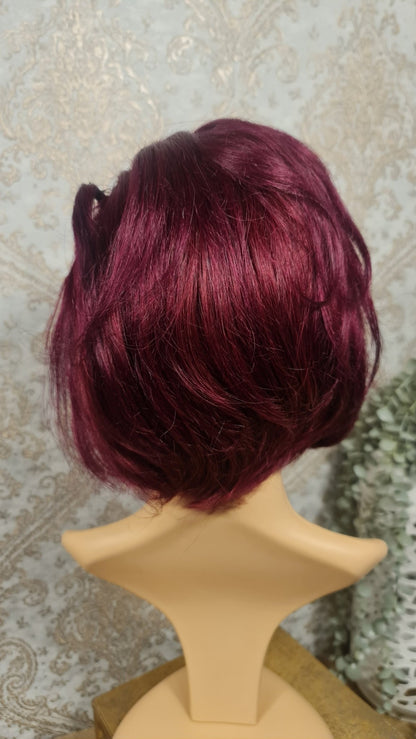 ROXANNE Echthaar PerückeDiosa Extensions Haarverlängerungen