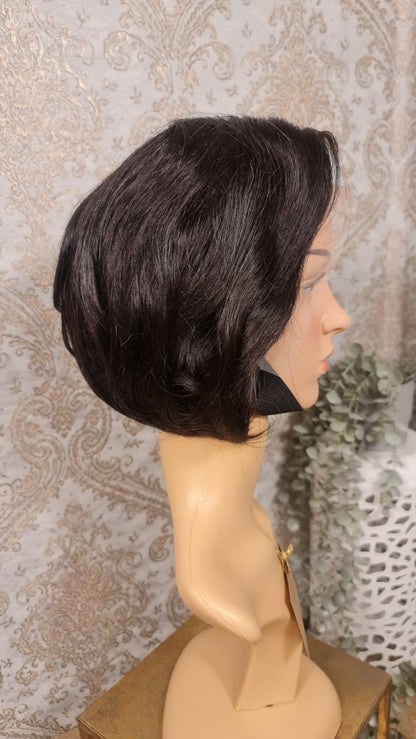 ROXANNE Echthaar PerückeDiosa Extensions Haarverlängerungen