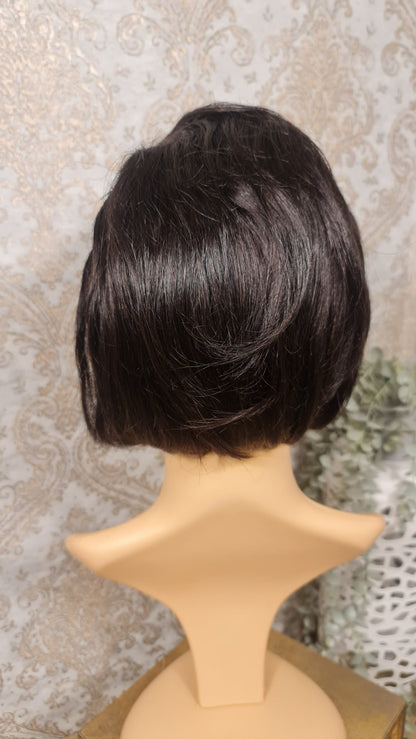 ROXANNE Echthaar PerückeDiosa Extensions Haarverlängerungen