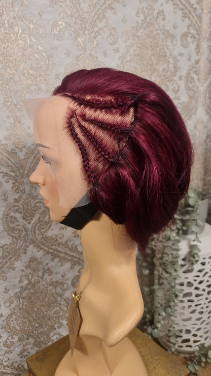 ROXANNE Echthaar PerückeDiosa Extensions Haarverlängerungen