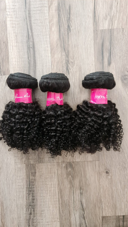 Sales 3 Packs Hair Extensions 10" 25cmDiosa Extensions Haarverlängerungen
