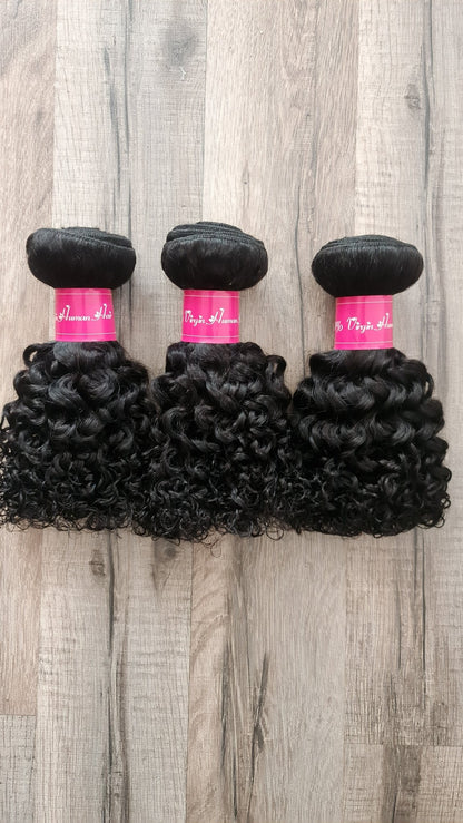 Sales 3 Packs Hair Extensions 10" 25cmDiosa Extensions Haarverlängerungen