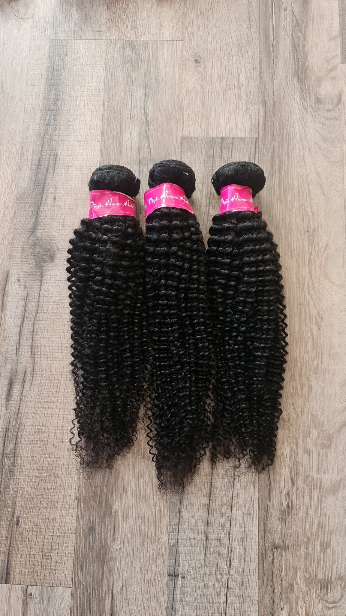 Sales 3 Packs Hair Extensions 24" 60cmDiosa Extensions Haarverlängerungen