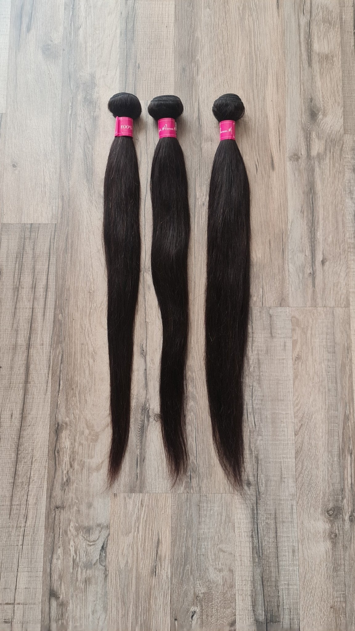 Sales 3 Packs Hair Extensions 24" 60cmDiosa Extensions Haarverlängerungen