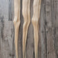 Set 3 Bundles Haarverlängerung Echthaar 26" 65cm glatt Color 613 BlondeDiosa Extensions Haarverlängerungen